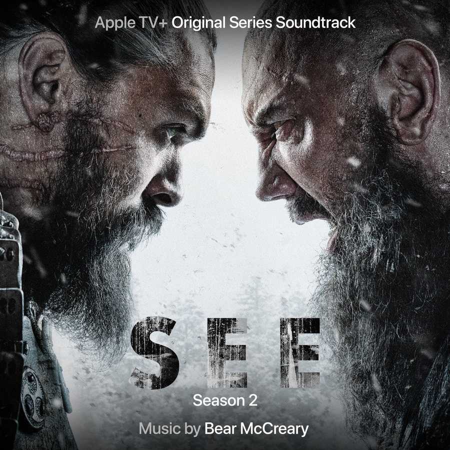 Bear Mccreary - See Season 2 (Apple TV Plus Original Series Soundtrack)